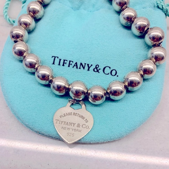 Tiffany & Co bracelet - Picture 1 of 3